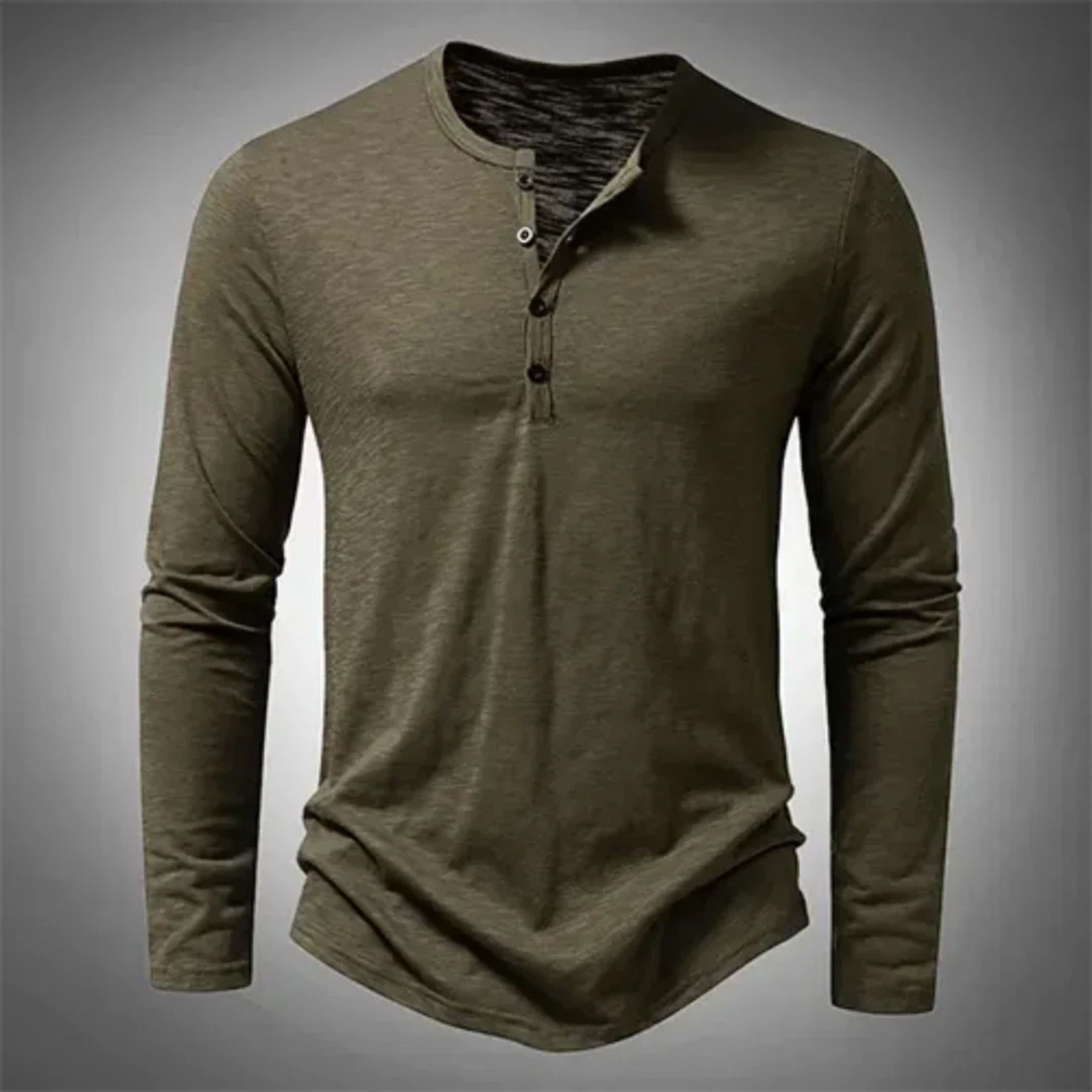 Windproof Jacket - Hooded - Zip-Up - Lightweight Jacket - Men's Casual Jackets