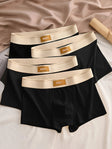 Boxers - Comfortable - Stretch - Boxer Briefs - Men's Underwear
