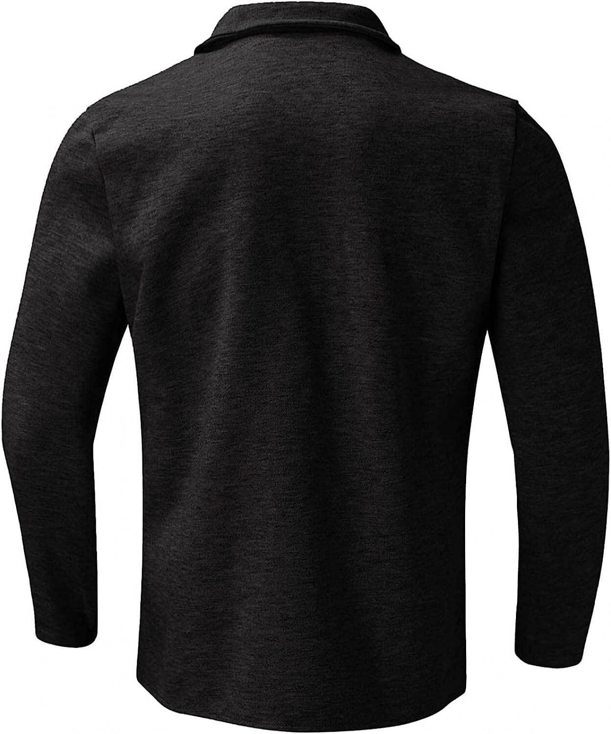 Men's Jacket - Single Breasted - Pockets - Summer Jacket - Men's Casual Jackets