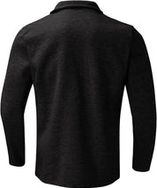 Men's Jacket - Single Breasted - Pockets - Summer Jacket - Men's Casual Jackets