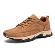 Walking Shoes - Men's Comfortable Everyday Slip-On Trainers