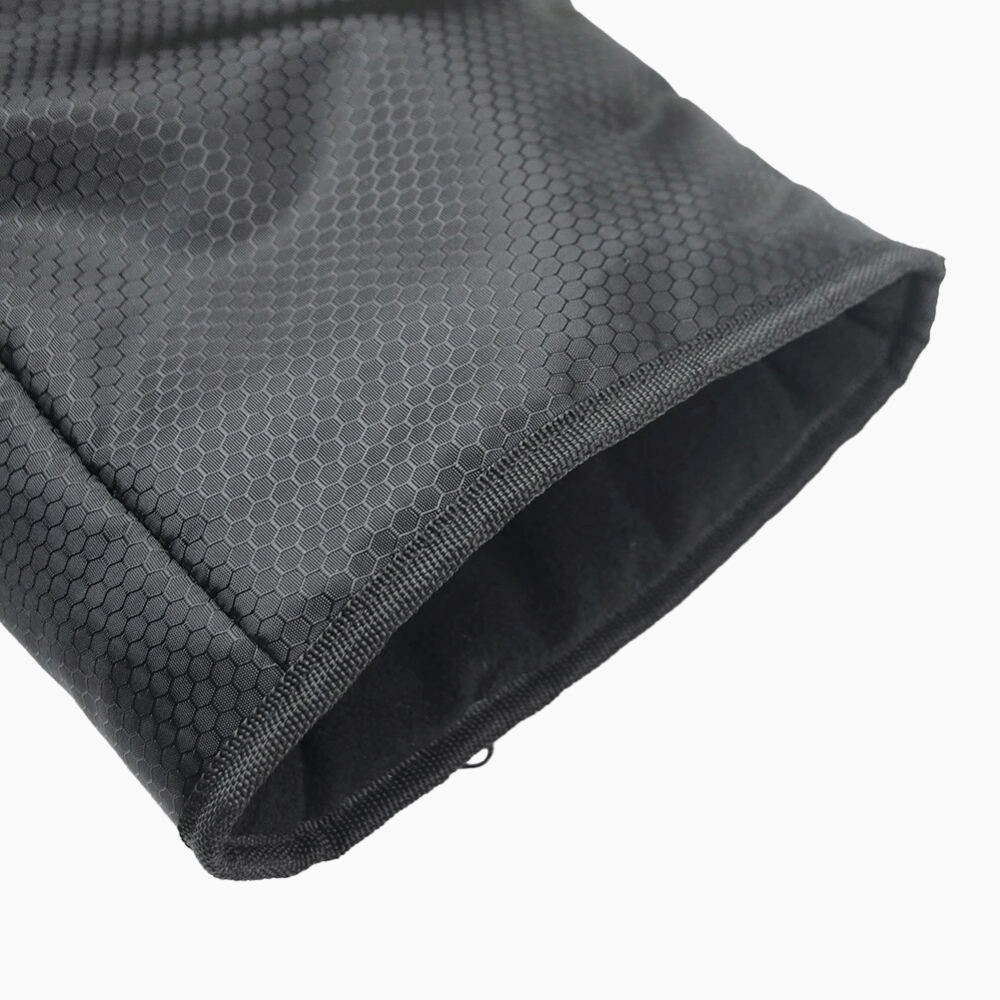 Handlebar Gloves - Waterproof and Windproof Bicycle Handlebar Coves 