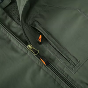 Windbreaker Jacket - Men's Hooded Waterproof Outdoor Jacket 