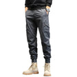 Cargo Pants | Drawstring | Skinny | Cargo Joggers | Men's Trousers