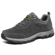 Walking Shoes - Slip-On - Hikinig - Outdoor Shoes - Men's Shoes