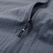 Windbreaker Jacket | Hooded | Lightweight | Waterproof Jacket Running | Men's Jacket