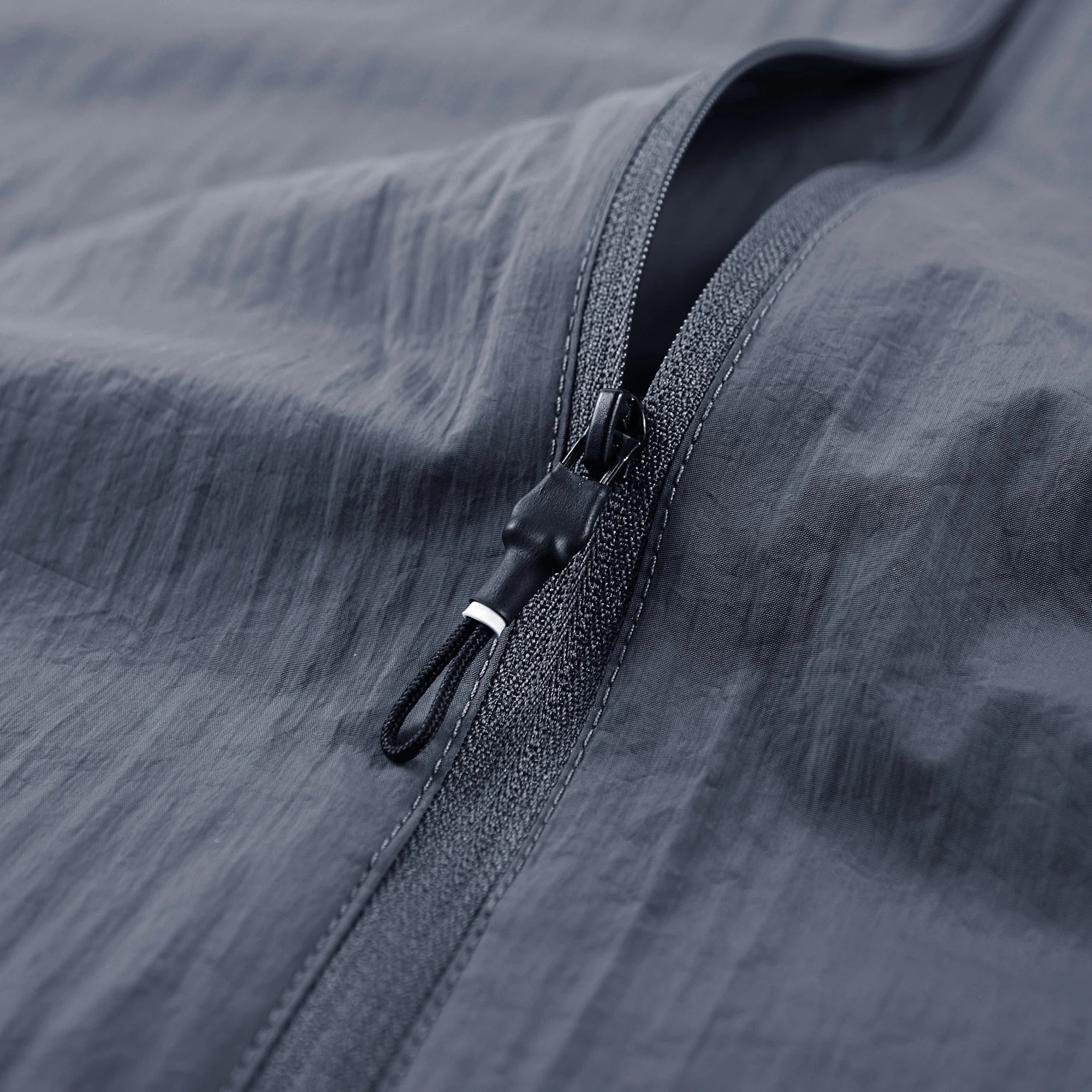 Windbreaker Jacket | Hooded | Lightweight | Waterproof Jacket Running | Men's Jacket