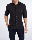 Oxford Shirt | Wrinkle Free | Button-Up | Dress Shirt | Men' Non Iron Shirt