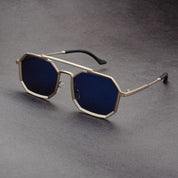 Men's Sunglasses | Angular | Trendy | Polarised Sunglasses | Sunnies for Guys