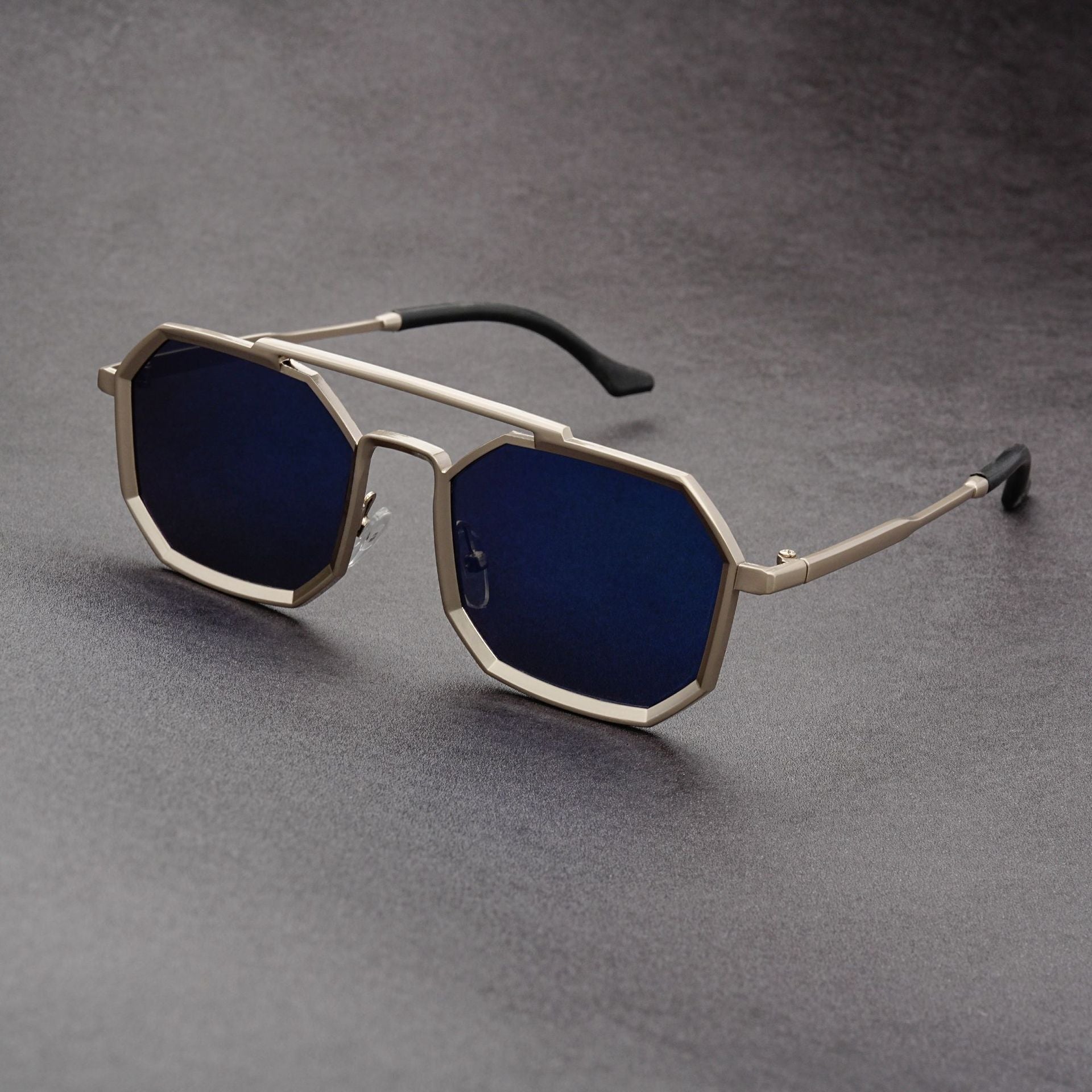 Men's Sunglasses | Angular | Trendy | Polarised Sunglasses | Sunnies for Guys