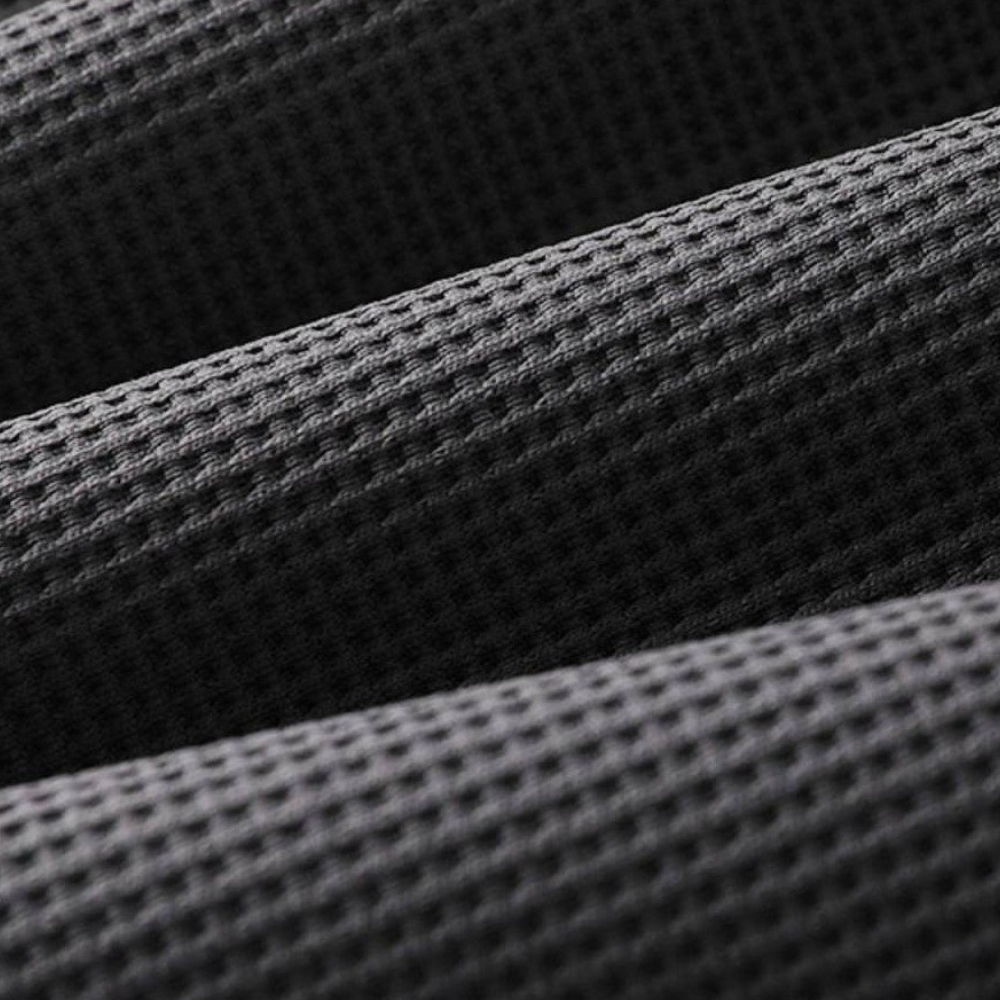 Two-Piece Set - Men's Co Ord Loose Fit Leisure Jogger Sweatshirt Set