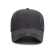 Men's Cap - Breathable - Adjustable - Sport Cap - Caps for guys