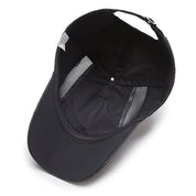 Men's Cap - Breathable - Adjustable - Sport Cap - Caps for guys