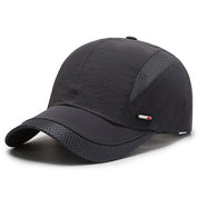 Men's Cap - Breathable - Adjustable - Sport Cap - Caps for guys