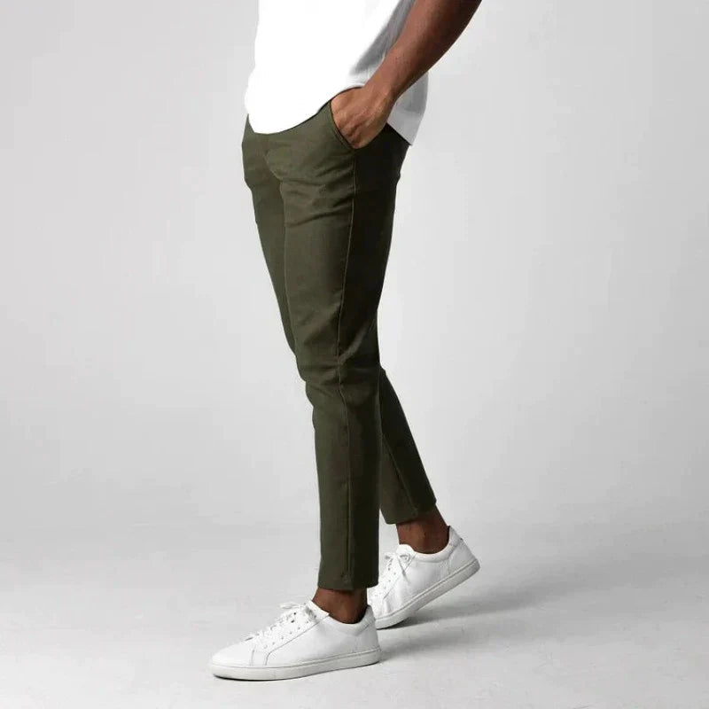 Alex Active Chinos-Southern-Taylor