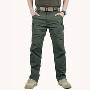 Cargo Pants | Straight Leg | Leisure | Tactical Pants | Men's Trousers