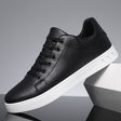 Sneakers | Leather | Comfortable | Lace-Up Sneakers | Men's Shoes