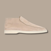 Balmiso SpringFlair | Suede Loafers-Southern-Taylor