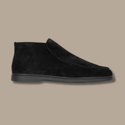 Balmiso SpringFlair | Suede Loafers-Southern-Taylor