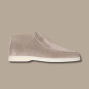 Balmiso SpringFlair | Suede Loafers-Southern-Taylor