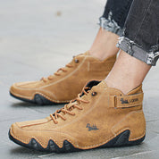 Barefoot Shoes | Non-Slip | Slip-On | Ankle Sneakers | Men's Shoes