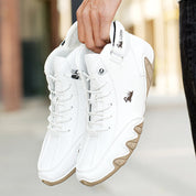 Barefoot Shoes | Non-Slip | Slip-On | Ankle Sneakers | Men's Shoes