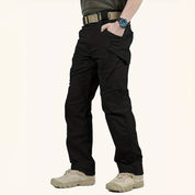 Cargo Pants | Straight Leg | Leisure | Tactical Pants | Men's Trousers