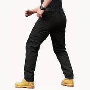 Cargo Pants | Straight Leg | Leisure | Tactical Pants | Men's Trousers