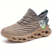 Brett Sneakers | Trendy Breathable Footwear for Men-Southern-Taylor