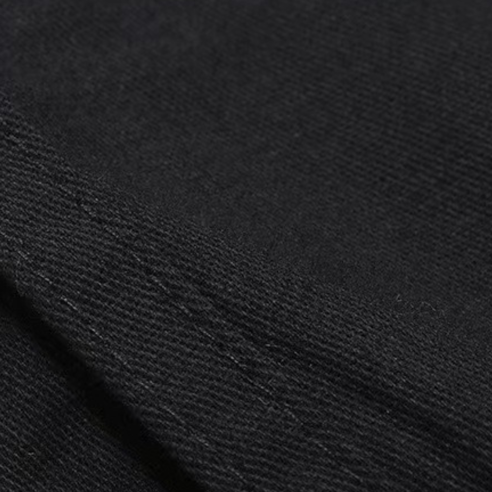 Cargo Joggers - Elastic Waist - Drawstring - Cargo Pants - Men's Trousers