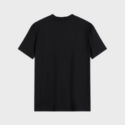 Polo Shirt - Men's Button Neck Collared Polo T-Shirt for Summer