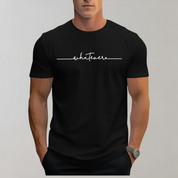 Polo Shirt - Men's Button Neck Collared Polo T-Shirt for Summer