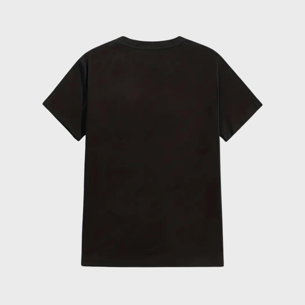 Men's T-Shirt | Palm Tree | Short Sleeve | Crew Neck T-Shirt | Men's Summer Clothes