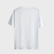 Men's T-Shirt | Palm Tree | Short Sleeve | Crew Neck T-Shirt | Men's Summer Clothes