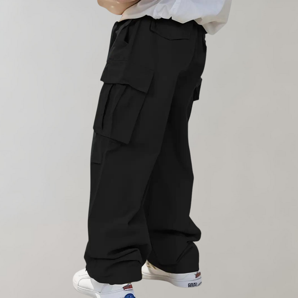 Cargo Pants | Loose Fit | Wide Leg | Baggy Pants | Men's Pants 