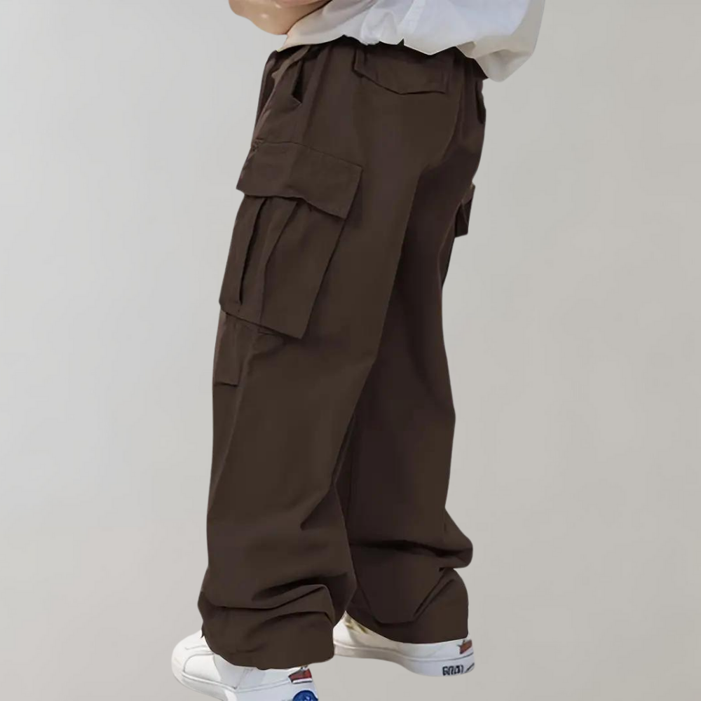 Cargo Pants | Loose Fit | Wide Leg | Baggy Pants | Men's Pants 