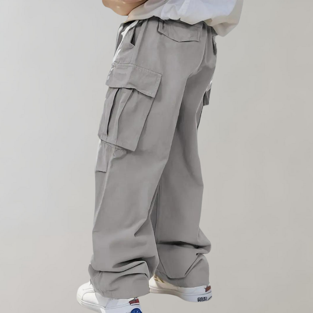 Cargo Pants | Loose Fit | Wide Leg | Baggy Pants | Men's Pants 