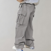 Cargo Pants | Loose Fit | Wide Leg | Baggy Pants | Men's Pants 