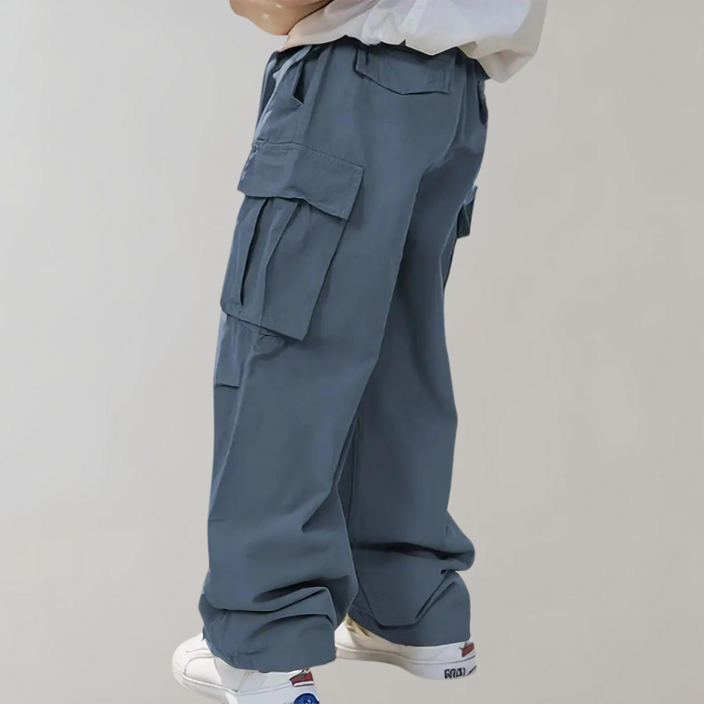 Cargo Pants | Loose Fit | Wide Leg | Baggy Pants | Men's Pants 