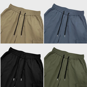 Cargo Pants | Loose Fit | Wide Leg | Baggy Pants | Men's Pants 