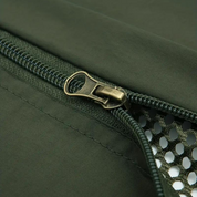 Cargo Vest | Zip-Up | Pockets | Cargo Gilet | Men's Gilet