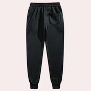 Joggers | Elastic Waist | Drawstring | Sweatpants | Men's Joggers