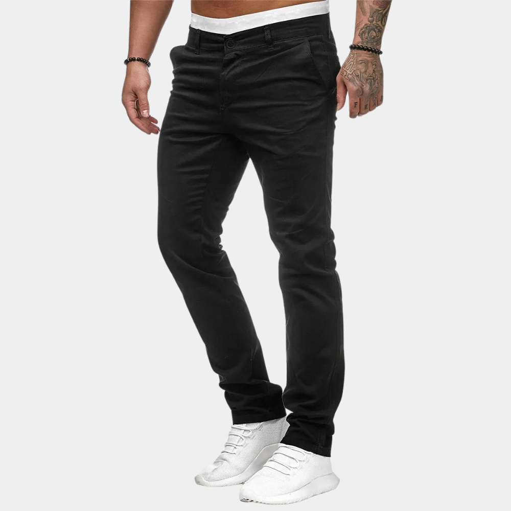 Chinos | Skinny | Stretch | Chino Pants | Men's Pants 