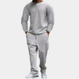 Sweatsuit | Long Sleeve | Straight Leg | Sweatshirt and Joggers Set | Men's Jogging Suit Sets