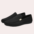 Loafers - Men's Comfortable Flat Canvas Summer Shoes