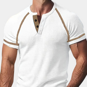 Men's T-Shirt | Short Sleeve | Breathable | Summer Shirt | Men's Clothing