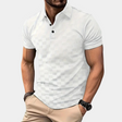 Polo T-Shirt - Short Sleeve - Collared - Polo Shirts - Men's Clothing