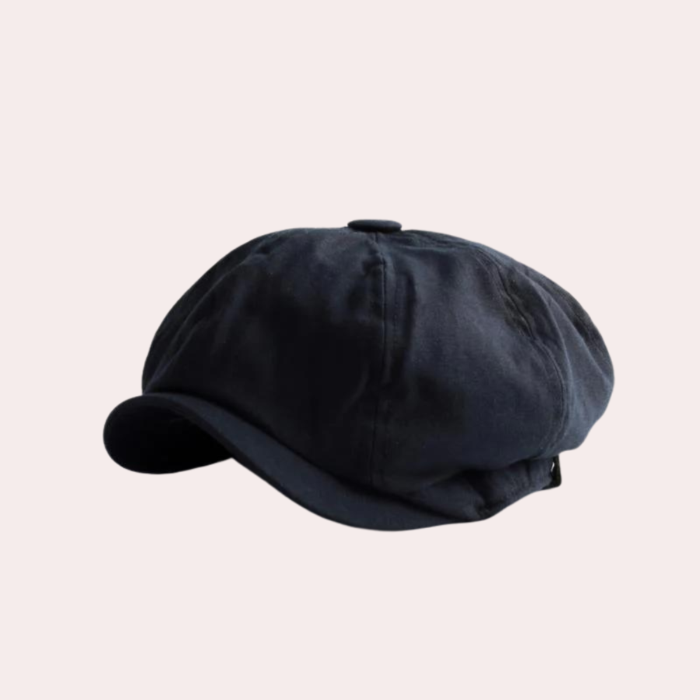 Flatcap | Retro | Vintage | Beret Hat | Men's Hat