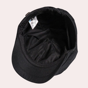 Flatcap | Retro | Vintage | Beret Hat | Men's Hat
