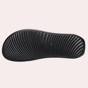 Men's Slides - Slip-On - Leather - Summer Slippers - Men's Sandals